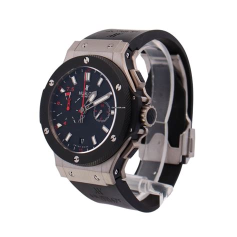 Hublot Big Bang Chukker for ,700 for sale from a Seller on